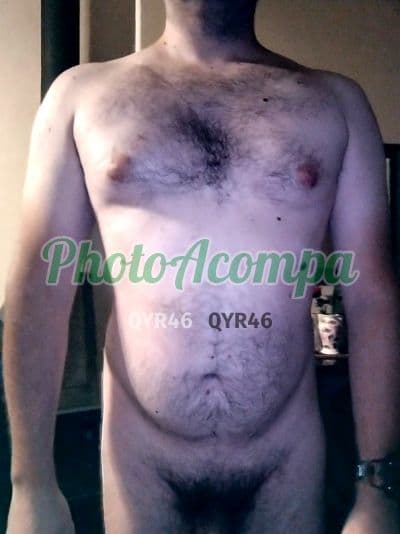 Acompanhante masculino foto verificada em Porto Alegre, foto 3 de Garoto de Programa