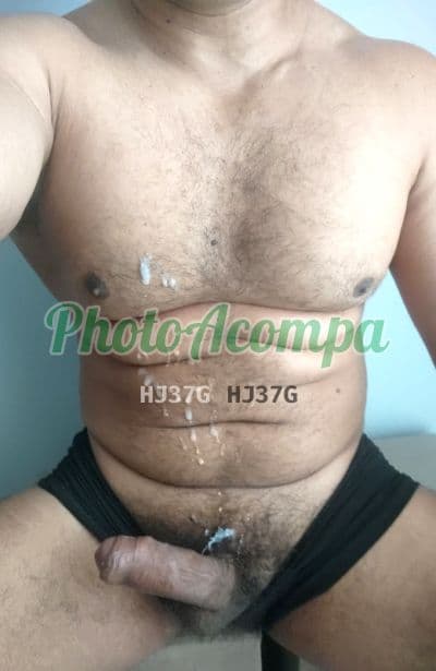 Acompanhante masculino foto sem retoque em São Paulo — Gato Noturno, foto 5