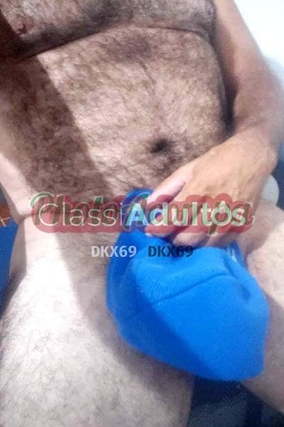 George — acompanhante masculino em São João de Meriti