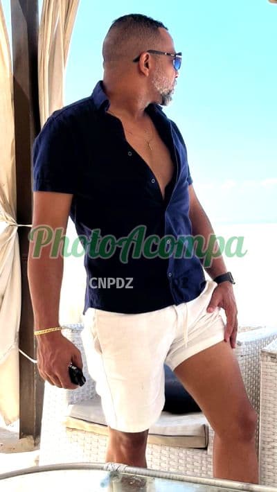 Acompanhante masculino foto real em Goiânia, foto 2 de Geyson