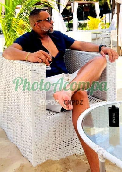 Foto 3: Acompanhante masculino foto verificada em Goiânia — Geyson