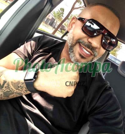 Acompanhante masculino foto sem retoque em Goiânia — Geyson, foto 5
