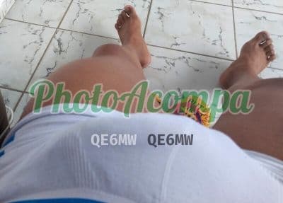 Foto 6: Acompanhante masculino em Garanhuns — beijo grego, Ghael Araujo