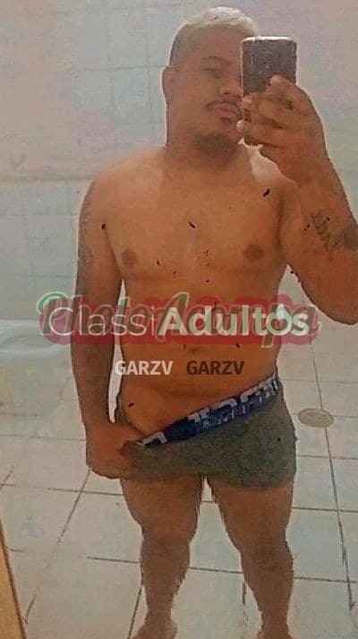Gigio — acompanhante masculino em Itanhaém
