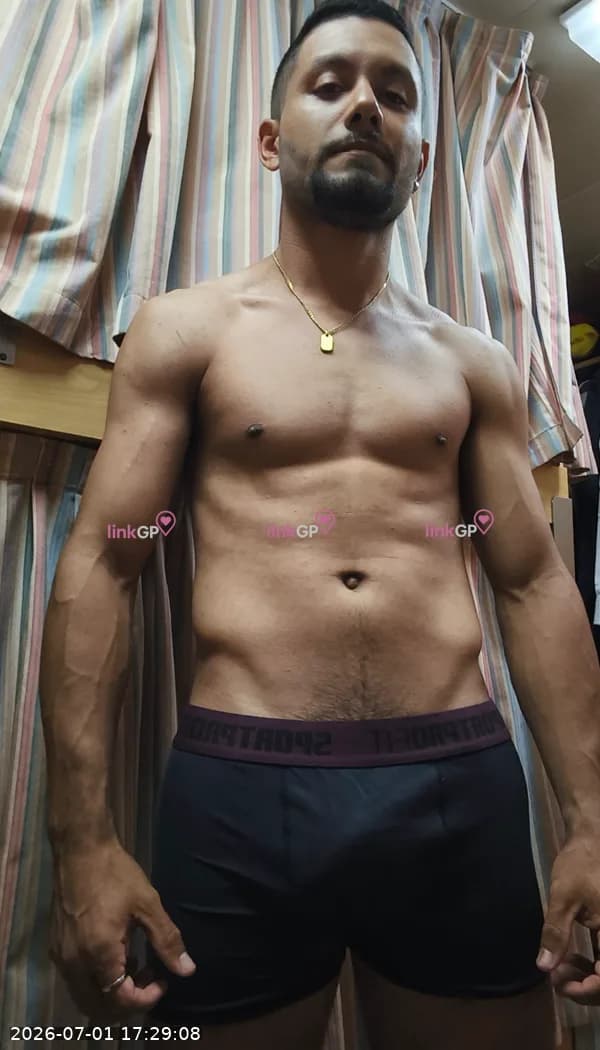 Foto 5: Acompanhante masculino apertadinho em Goiânia — Goiano Safado