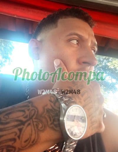 Acompanhante masculino foto sem retoque em Sumaré, foto 5 de Grandão