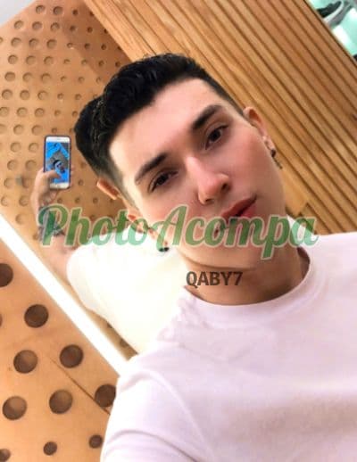 Foto 5: Acompanhante masculino foto sem retoque em São Paulo — Gui Coelho