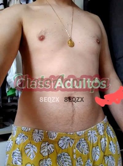 Acompanhante masculino imagem do anúncio em Jundiaí, foto de perfil