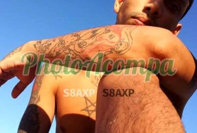 Acompanhante masculino em Rio de Janeiro — garganta profunda, foto 4 de Gui Henrick