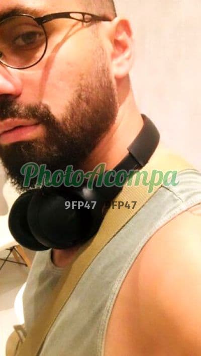 Acompanhante masculino foto verificada em São Paulo, foto 3 de Guilherme Ferreira