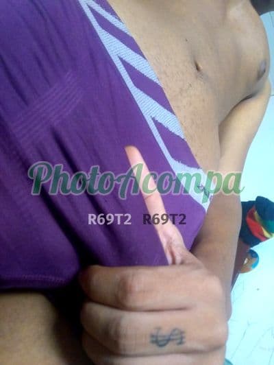 Acompanhante masculino imagem autêntica em São José do Rio Preto — Guilherme Henrique, foto 4