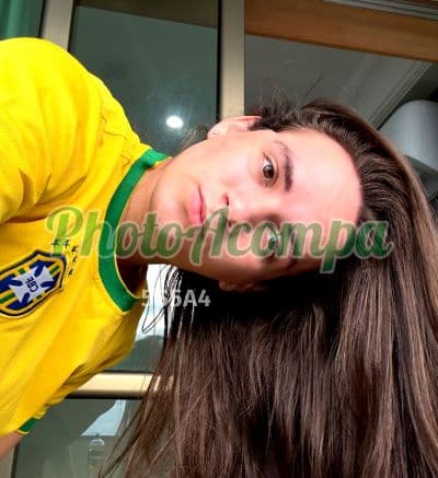 Acompanhante masculino foto sem retoque em Rio de Janeiro — Guilherme Queiroz, foto 5
