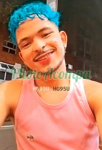 Acompanhante masculino foto verificada em Niterói (3) — Guilherme Vass