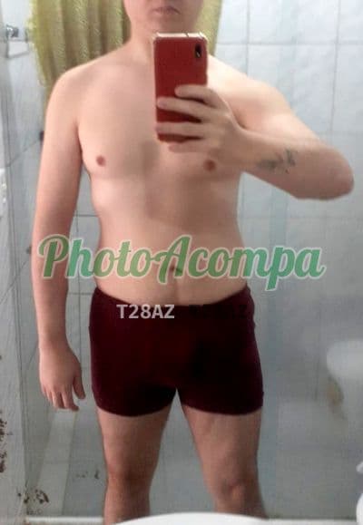 Acompanhante masculino foto sem retoque em Maceió (5) — Gustavo