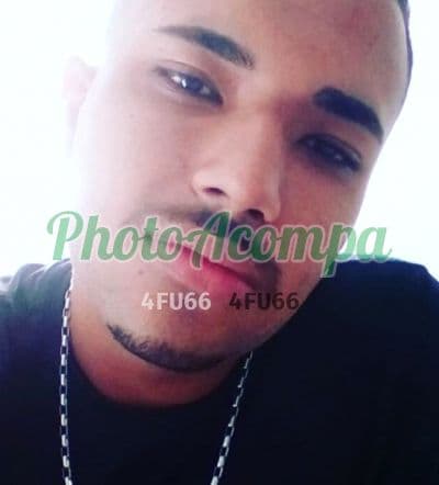 Foto 4: Acompanhante masculino em Praia Grande — beijo grego, Gustavo
