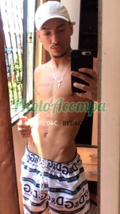 Acompanhante masculino foto sem retoque em Belo Horizonte (5) — Gustavo Alves