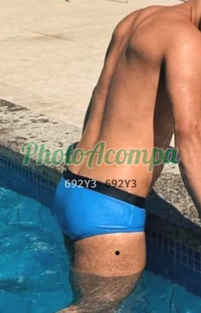 Foto 3: Acompanhante masculino foto verificada em Praia Grande — Gustavo