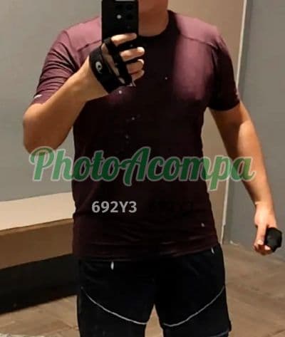 Acompanhante masculino foto sem retoque em Praia Grande (5) — Gustavo