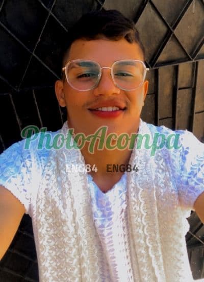 Acompanhante masculino em Fortaleza — garganta profunda, foto 4 de Gustavo Chavier