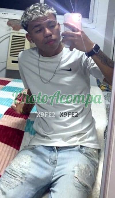 Acompanhante masculino foto verificada em Canoas, foto 3 de Gustavo santtos