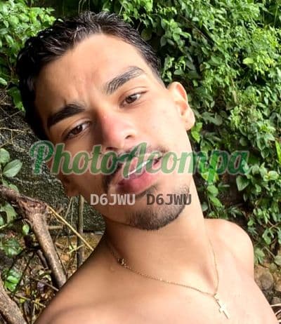 Acompanhante masculino foto verificada em São Paulo (3) — Guto Matarazzo