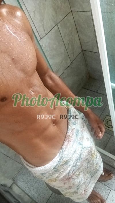 Foto 4: Acompanhante masculino em Rio de Janeiro — beijo na boca, Gutto Havier
