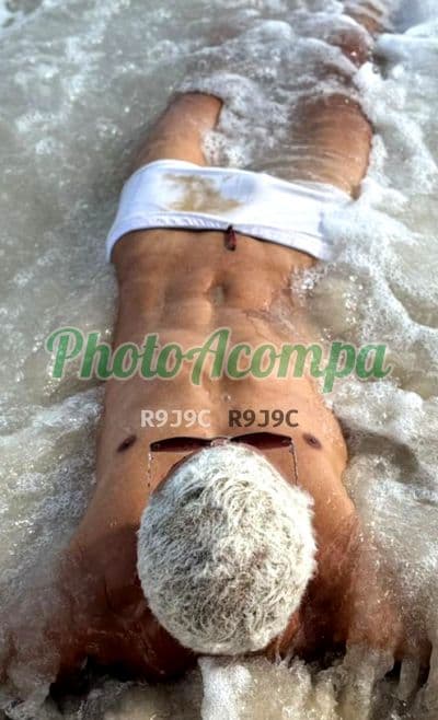 Acompanhante masculino em Rio de Janeiro com beijo na boca (6) — Gutto Havier