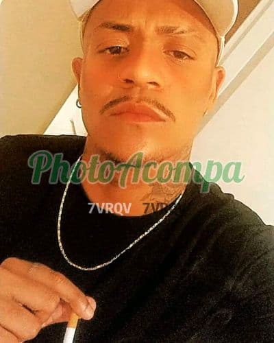 Foto 2: Acompanhante masculino em Santos — beijo na boca, Harry Henrique