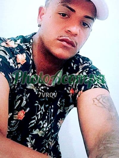 Foto 3: Acompanhante masculino foto verificada em Santos — Harry Henrique