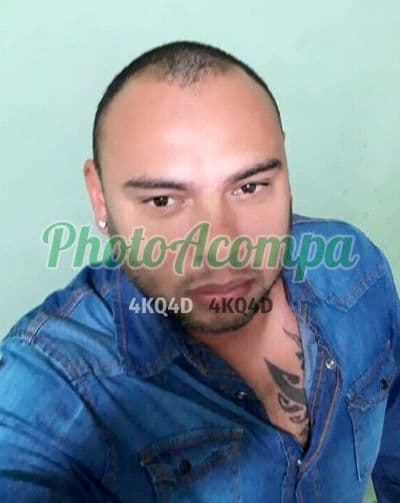 Acompanhante masculino em Macaé — beijo grego, foto 4 de Hector Suez