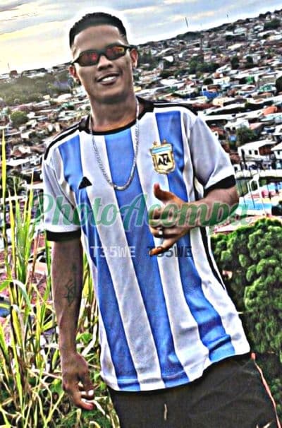 Acompanhante masculino em Recife — beijo na boca, foto 2 de Hélio Ferreira