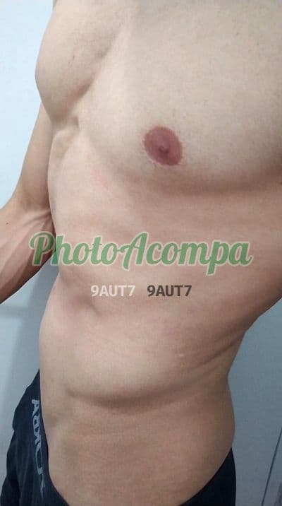 Foto 2: Acompanhante masculino em Campinas — beijo na boca, Henrii