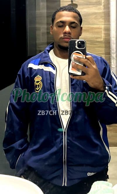 Foto 6: Acompanhante masculino em São João de Meriti — beijo na boca, Henrique