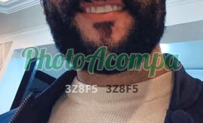 Acompanhante masculino em Curitiba com beijo na boca (4) — Henrique