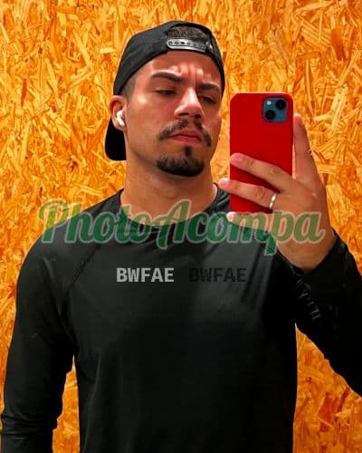 Acompanhante masculino imagem original em São Paulo, foto 6 de Henrique Andrade