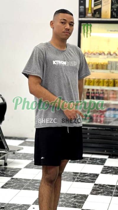 Acompanhante masculino imagem original em Americana — Henrique, foto 6