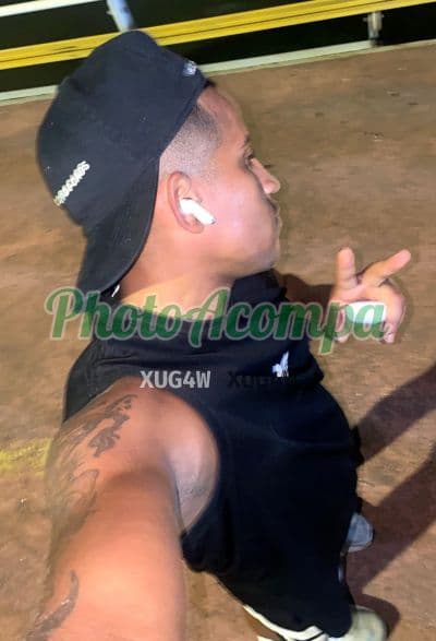 Foto 2: Acompanhante masculino foto real em Rio de Janeiro — Henrique Gouveia