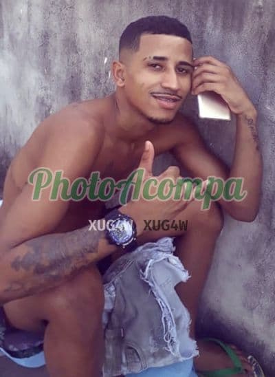 Acompanhante masculino foto sem retoque em Rio de Janeiro, foto 5 de Henrique Gouveia