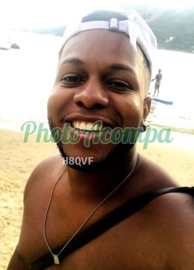 Foto 2: Acompanhante masculino em Rio de Janeiro — beijo na boca, Henrique Vianna