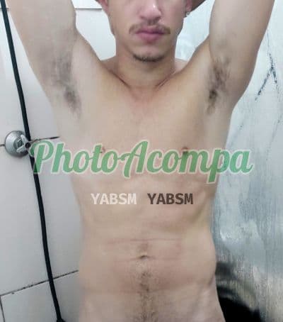 Acompanhante masculino foto verificada em Rio de Janeiro, foto 3 de Hetero 22 cm