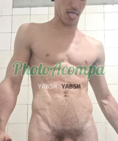 Acompanhante masculino imagem autêntica em Rio de Janeiro (4) — Hetero 22 cm