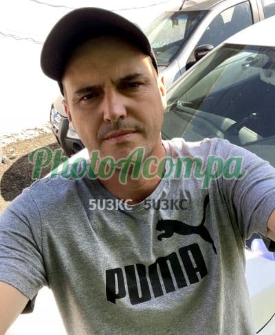 Foto 3: Acompanhante masculino foto verificada em Porto Alegre — Homem do Interior