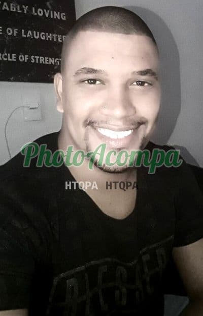 Acompanhante masculino em São Paulo com beijo grego (2) — Hudson Almeida