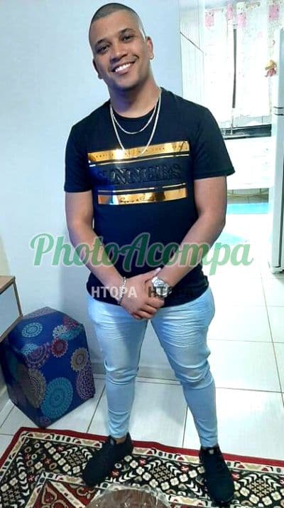 Acompanhante masculino foto verificada em São Paulo, foto 3 de Hudson Almeida