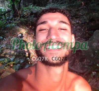 Acompanhante masculino foto verificada em Nova Iguaçu, foto 3 de Hugo Lopes