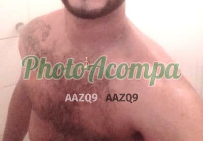 Acompanhante masculino em Jundiaí — beijo na boca, foto 2 de Hugo Pose