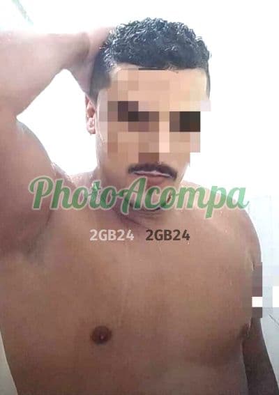 Acompanhante masculino imagem original em Nova Iguaçu (6) — Hugo Santis