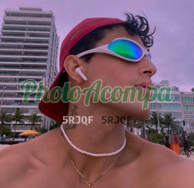 Foto 3: Acompanhante masculino foto verificada em São Paulo — Iago Melo