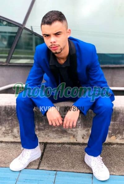 Acompanhante masculino foto verificada em São Paulo — Ian Silva, foto 3