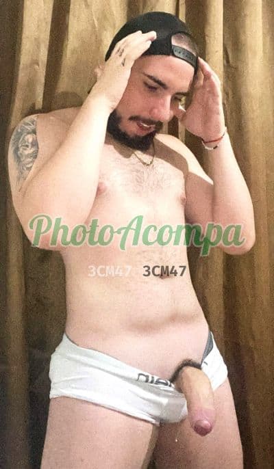 Acompanhante masculino foto verificada em Piracicaba, foto 3 de Igor Amaral